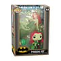 Фигурка Funko POP!: Comic Covers: DC: Rebirth: Batman: Poison Ivy (Walmart Exclusive), (62703) 3