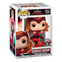 Фигурка Funko POP!: Marvel: Doctor Strange in the Multiverse of Madness: Scarlet Witch (Special Edition), (62816) 3
