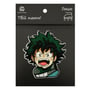 Патч My Hero Academia: Deku, (6295)