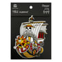 Патч One Piece: Thousand Sunny, (6304)