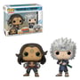 Фигурки Funko POP!: Animation: Naruto: Hashirama and Tobirama (2-Pack) (Special Edition), (63137)