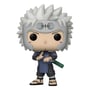 Фигурки Funko POP!: Animation: Naruto: Hashirama and Tobirama (2-Pack) (Special Edition), (63137) 2