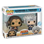 Фигурки Funko POP!: Animation: Naruto: Hashirama and Tobirama (2-Pack) (Special Edition), (63137) 6