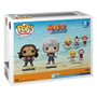 Фигурки Funko POP!: Animation: Naruto: Hashirama and Tobirama (2-Pack) (Special Edition), (63137) 4