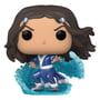 Фигурка Funko POP!: Animation: Avatar: The Last Airbender: Katara (Glows in the Dark) (Special Edition), (63226) 2