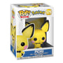Фигурка Funko POP!: Games: Pokemon: Pichu, (63255) 3