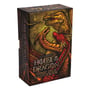 Карти таро Insight Editions: Game of Thrones: House of the Dragon (w/ Guidebook), (63390)