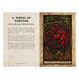 Карти таро Insight Editions: Game of Thrones: House of the Dragon (w/ Guidebook), (63390) 8