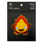 Патч Studio Ghibli: Howl's Moving Castle: Calcifer, (6340)
