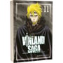 Манґа Vinland Saga. Сага про Вінланд. Том 11, (636050) 2