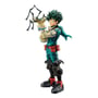 Коллекционная фигурка Banpresto: Fight On!: My Hero Academia: Katsuki Bakugo, (636179)