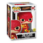 Комплект Funko POP!: Tees: Television: DC: The Flash (Glows in the Dark) (M), (63643) 4