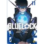Манга Blue Lock. Синя тюрма. Том 11, (636791)