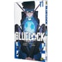 Манга Blue Lock. Синя тюрма. Том 11, (636791) 2