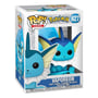 Фігурка Funko POP!: Games: Pokemon: Vaporeon, (63697) 3
