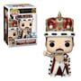 Фигурка Funko POP!: Rocks: Queen: Freddie Mercury (Wembley Stadium in 1986) (Funko Exclusive) (Diamond Collection), (63700)