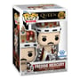 Фигурка Funko POP!: Rocks: Queen: Freddie Mercury (Wembley Stadium in 1986) (Funko Exclusive) (Diamond Collection), (63700) 3