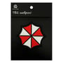 Шеврон Resident Evil: Umbrella: Logo, (6376)