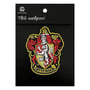 Шеврон Wizarding World: Harry Potter: Hogwarts Houses: Gryffindor: Logo, (6388)