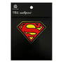 Шеврон DC: Superman: Logo, (6392)