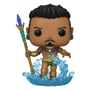 Фигурка Funko POP!: Marvel (Studios): Black Panther: Wakanda Forever: Namor, (63938) 3