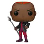 Фігурка Funko POP!: Marvel (Studios): Black Panther: Wakanda Forever: Okoye, (63946) 3