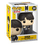 Фигурка Funko POP! Rocks: BTS: Suga, (64048) 3