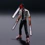 Екшн-фігурка Bandai: Tamashii Nations: S.H.Figuarts: Chainsaw Man: Chainsaw Man, (640512) 2