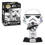 Фігурка Funko POP!: Star Wars: Stormtrooper (2022 Galactic Convention Exclusive), (64124)