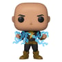 Фігурка Funko POP!: Movies: DC: Black Adam: Black Adam (Glow Chase Limited Edition), (641890) 2