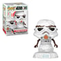 Фігурка Funko POP!: Star Wars: Stormtrooper, (64338)