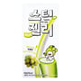 Желейные конфеты KunYoung: Stick Jelly: Green Grape, (643709)