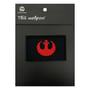 Шеврон Star Wars: Rebel Alliance: Logo (Red), (6455)