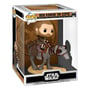 Фігурка Funko POP!: Star Wars: Ben Kenobi on Eopie (Bobblehead), (64554) 2
