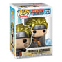 Комплект Funko POP!: Tees: Animation: Naruto: Naruto Uzumaki (Special Edition) (L), (64753) 4