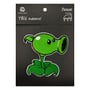 Патч Plants vs. Zombies: Peashooter, (6491)