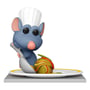 Фігурка Funko POP!: Deluxe: Disney & Pixar: Ratatouille: Remy (Special Edition), (64989) 2