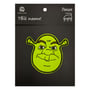 Патч Shrek: Shrek Head, (6502)