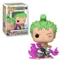 Фігурка Funko POP!: Animation: One Piece: Zoro (Enma) (Glows in the Dark) (Special Edition), (65028)