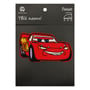 Патч Disney & Pixar: Cars: Lightning McQueen, (6506)