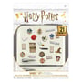 Набір магнітів Pyramid International: Wizarding World: Harry Potter, (65083)