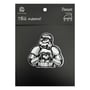 Патч Star Wars: Stormtrooper Making Heart, (6517)
