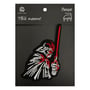 Патч Star Wars: Darth Vader w/ Lightsaber, (6523)