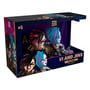 Фигурка YouTooz: Collectibles: Arcane: League of Legends: Vi and Jinx, (652424) 12