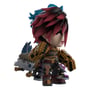Фигурка YouTooz: Collectibles: Arcane: League of Legends: Vi and Jinx, (652424) 5
