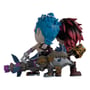 Фигурка YouTooz: Collectibles: Arcane: League of Legends: Vi and Jinx, (652424) 8