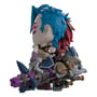 Фигурка YouTooz: Collectibles: Arcane: League of Legends: Vi and Jinx, (652424) 9