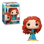 Фігурка Funko POP!: Disney & Pixar: Brave: Merida (2022 Fall Convention Limited Edition), (65245)