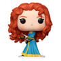 Фігурка Funko POP!: Disney & Pixar: Brave: Merida (2022 Fall Convention Limited Edition), (65245) 2