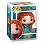 Фігурка Funko POP!: Disney & Pixar: Brave: Merida (2022 Fall Convention Limited Edition), (65245) 3